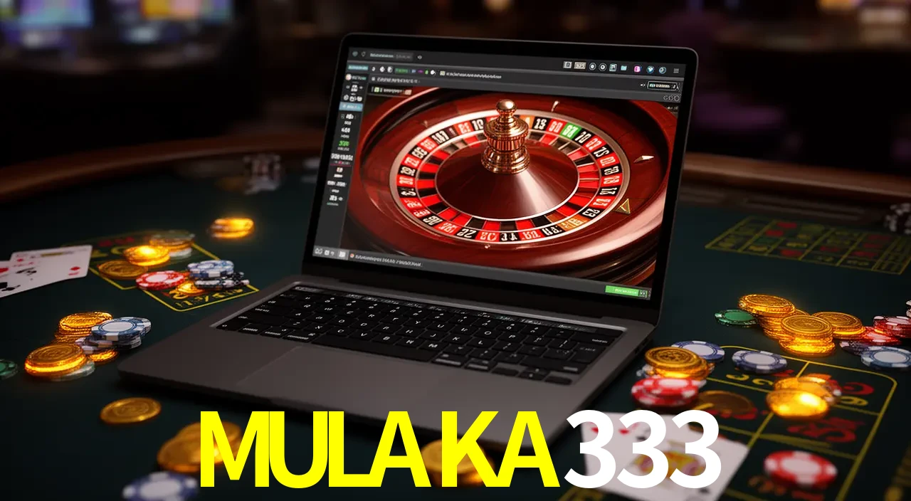 MULAKA333 Arcade