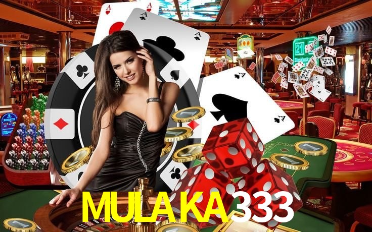 MULAKA333 Información confiable