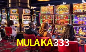 MULAKA333 ¿Qué información cubre esta sección de preguntas frecuentes?
