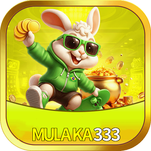 MULAKA333 logo